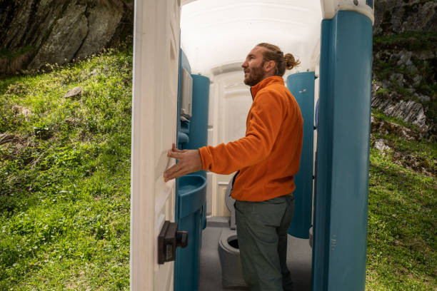 Best Event porta potty rental  in Lawson, MO