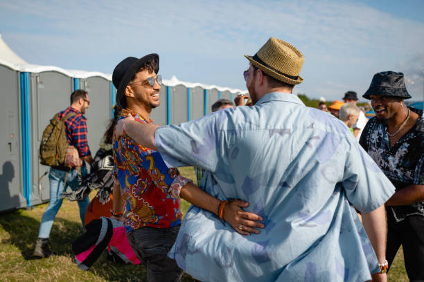 Best Portable toilet rental cost  in Lawson, MO