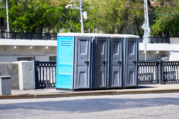 Best Affordable porta potty rental  in Lawson, MO